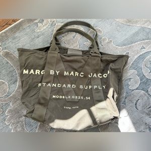Marc by Marc Jacobs large tote
